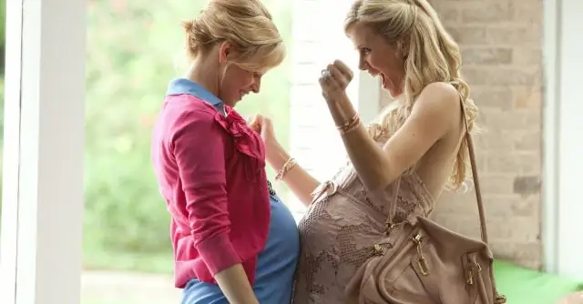 Что будет, если не растянуться?