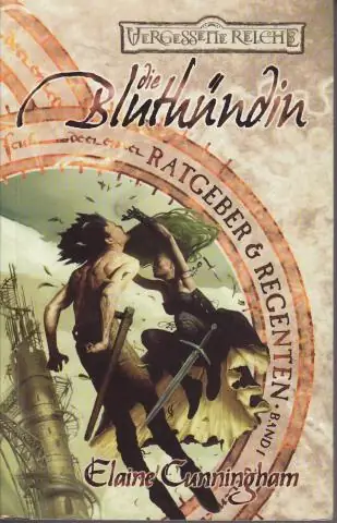 Где Забытые Королевства?