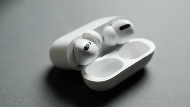 Легко ли поцарапать AirPods?