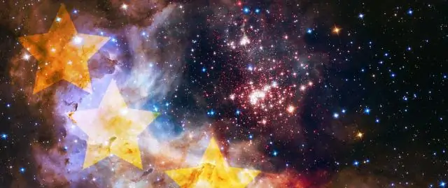 Как работает Звезда Смерти?