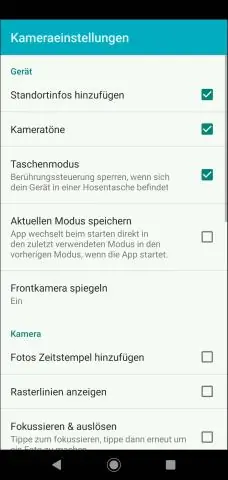 Как включить многозадачность на Android 9?