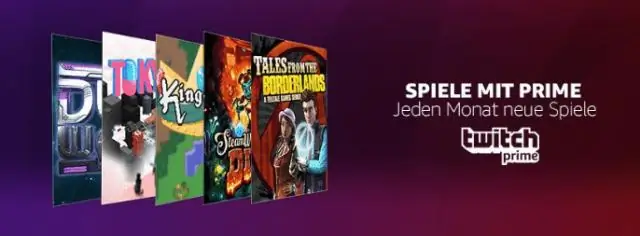 Как связать twitch с MUXY?