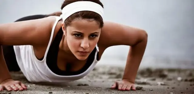 В чем преимущество силовых тренировок Flvs?