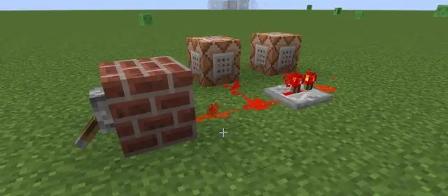 Как заполнить область в Майнкрафт воздухом?