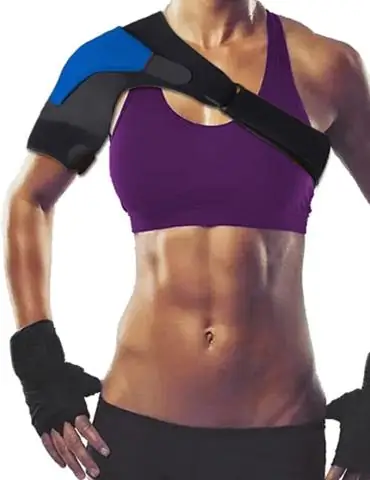 Подходит ли пилатес при травмах вращающей манжеты плеча?