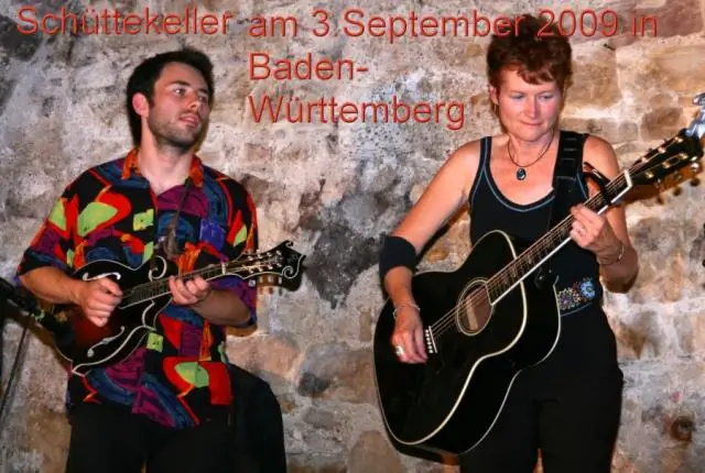 Что такое пятая в музыкальном плане?