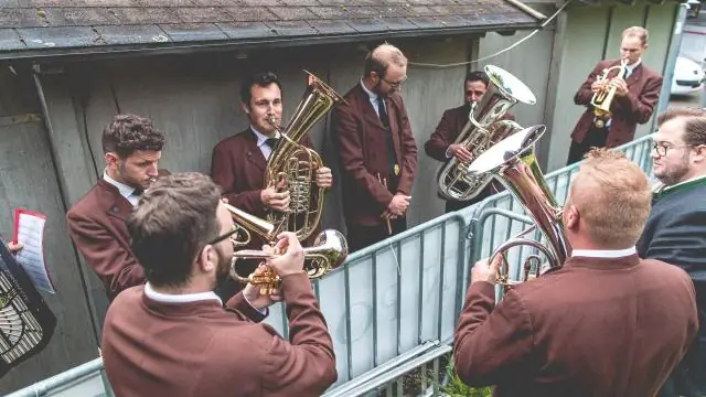 Что такое ступень в музыке?