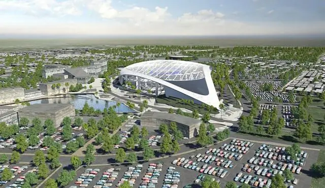 Сможете ли вы открыть дверь багажного отделения в Оклендском Колизее?