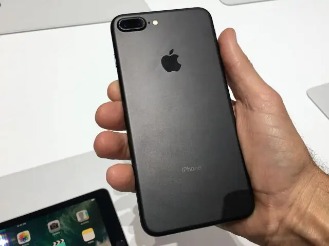 IPhone 6s того же размера, что и 7?