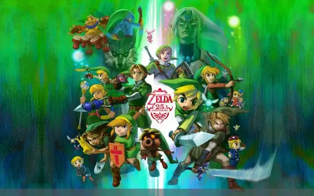 Zelda - лучшая игра на свете?