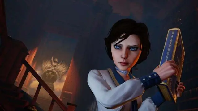 Какие силы называются в BioShock?