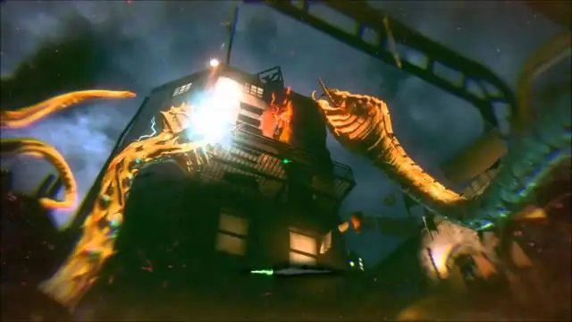 Как разблокировать пять в Black Ops?