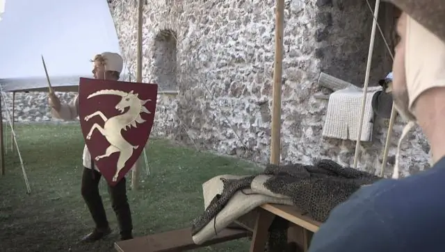 Как стать вассалом?