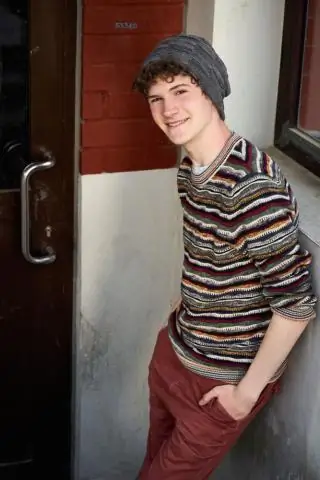 Вы от рождения обладаете спортивными способностями?