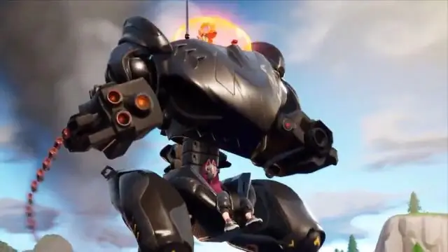 Почему Fortnite удалил наводчика?