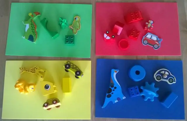 В каком ящике находится эндо?