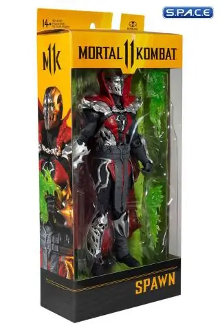 Что выходит Mortal Kombat 11?