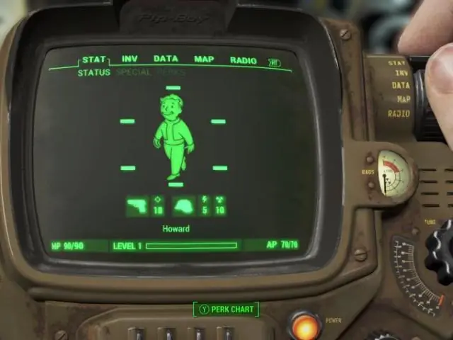 Можете ли вы использовать приложение Pip Boy в автономном режиме?
