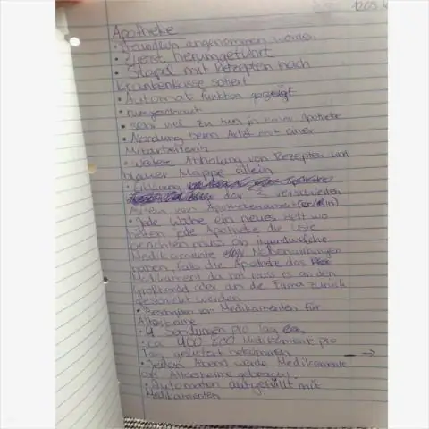 В чем смысл описательного текста и примеров?