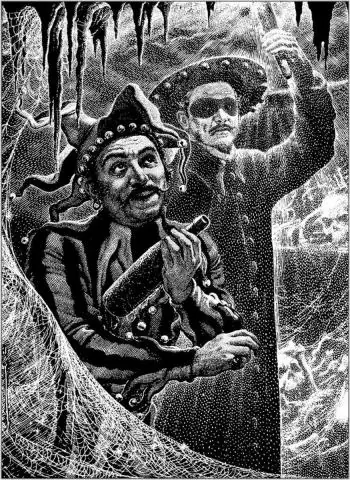 Почему Эдгар Аллан По написал «Бочонок амонтильядо»?