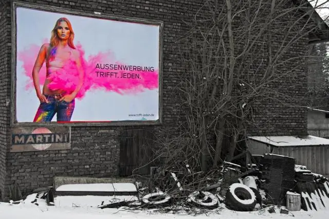 Что такое контрасты и противоречия?