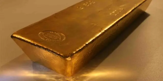 Что случилось с золотом Джона Б. Маклемора?