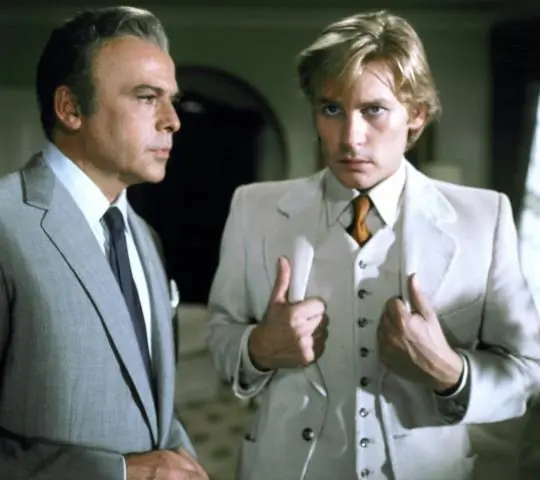 Какая кульминация в картине Дориана Грея?