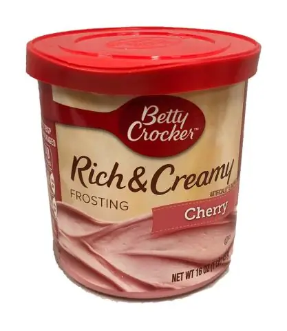 Как мне связаться с Бетти Крокер?