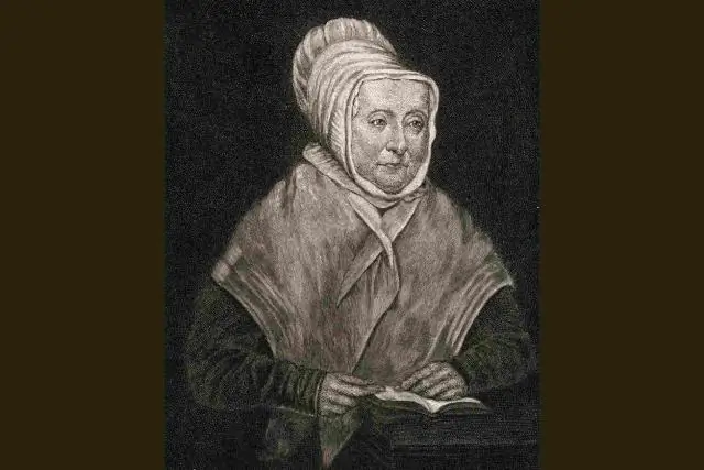 Какую роль сыграл Филлис Уитли в американской революции?