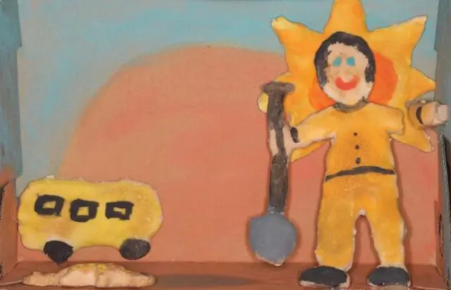 Что Стэнли делает в дырах?