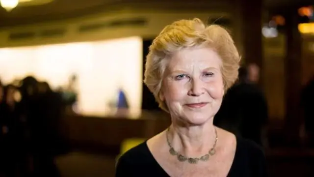 Как умерла Кайова?