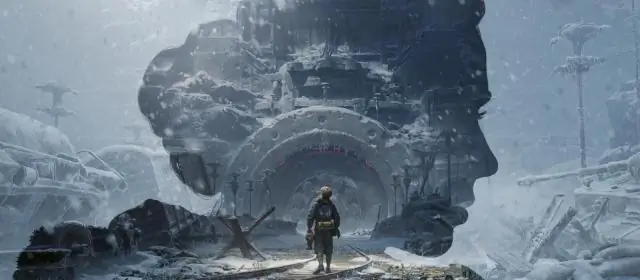 Как устроен Paradise Lost?