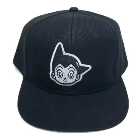 Что вдохновило Astro Boy?