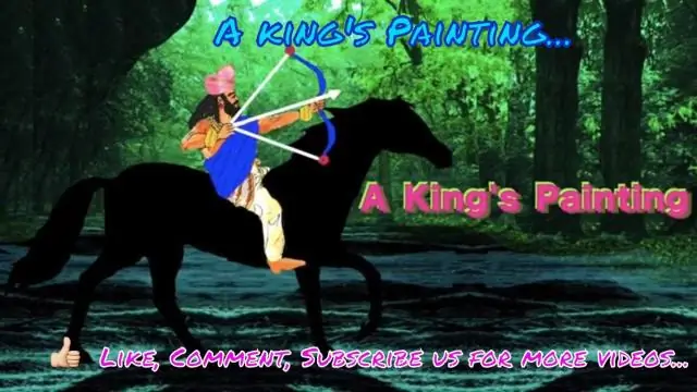 Какова мораль лягушек, пожелавших короля?