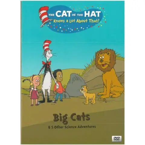 Какой рост у Кота в шляпе?