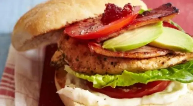 Почему американский бекон отличается от австралийского бекона?