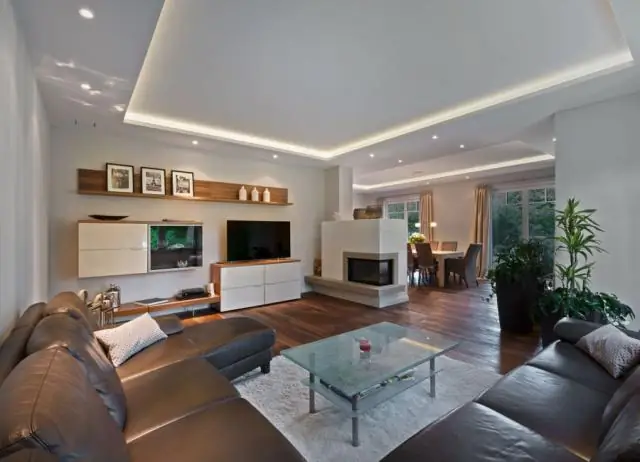 Каков эффект контраста в английском?