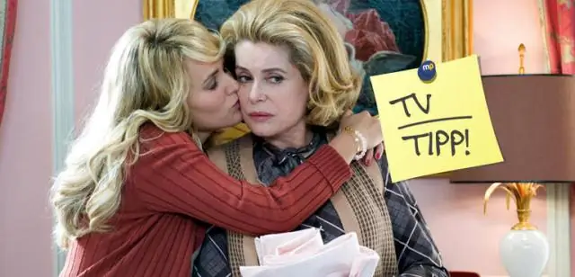 Кэтрин Эрншоу - героиня?