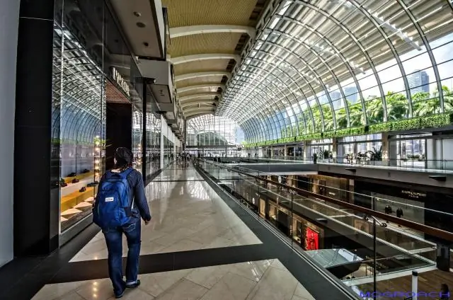 Желтая комната сводит вас с ума?