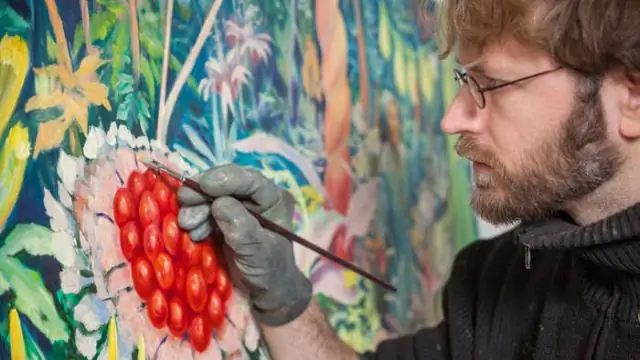 Сколько глав в панели Петуха?