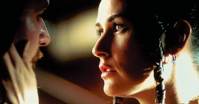 Почему так важна "Алая буква"?