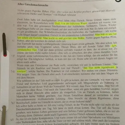 Как писать яркие рассказы?