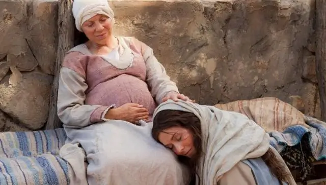 Что означает Хлоя в Библии?