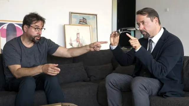 Что такое двойник в готической литературе?