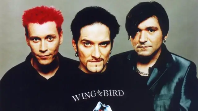 Кто такой Кало в гневе?