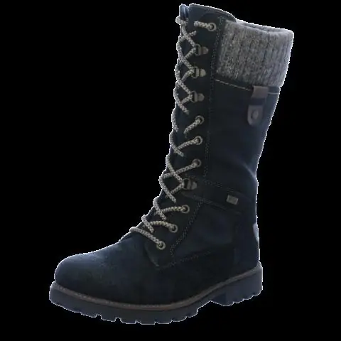 Черника красная или синяя?