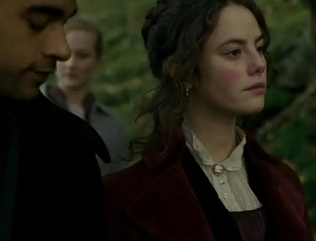 Что символизируют книги в Wuthering Heights?