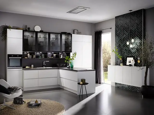 Все ли цвета составляют черный?