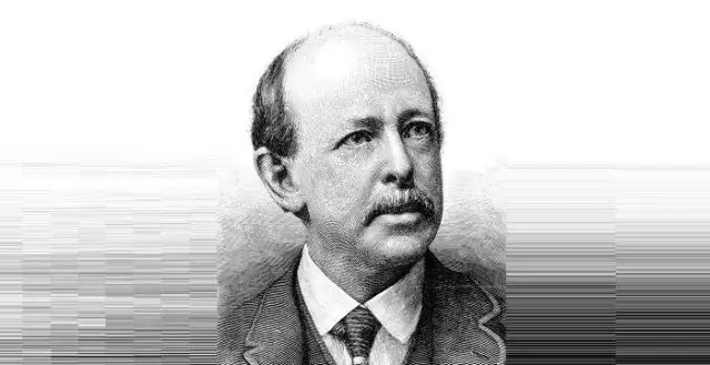 Во что верил Горацио Алджер?