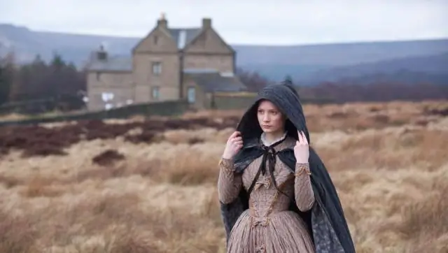 Как вы цитируете Jane Eyre MLA?